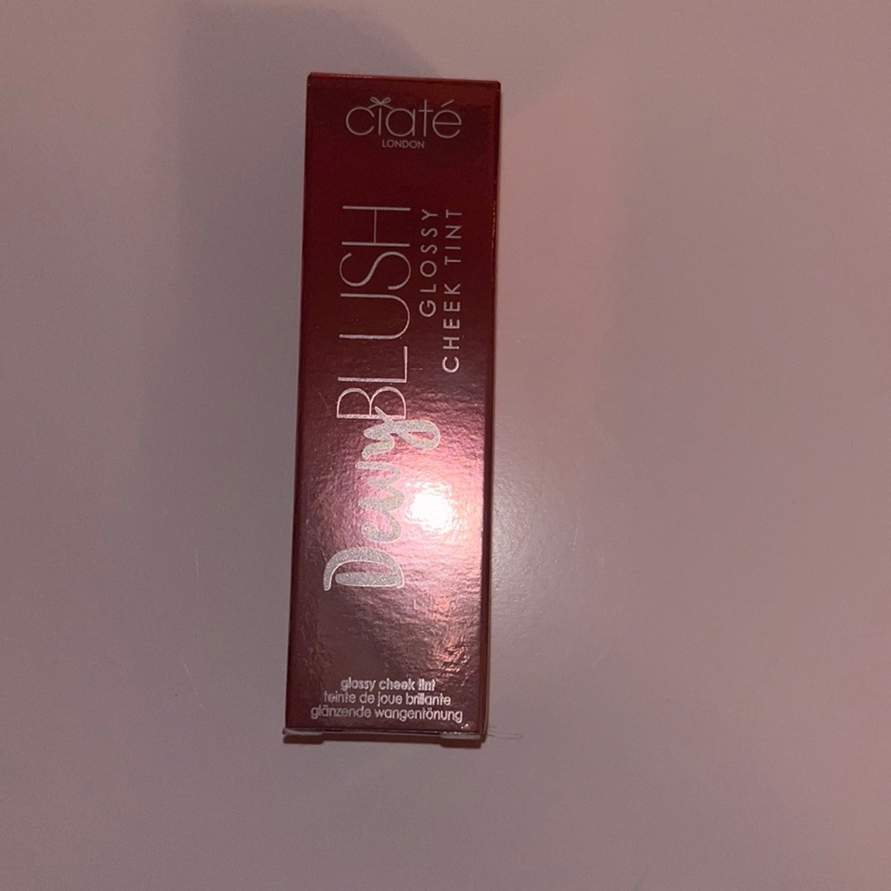 Ciate London Dewy Blush